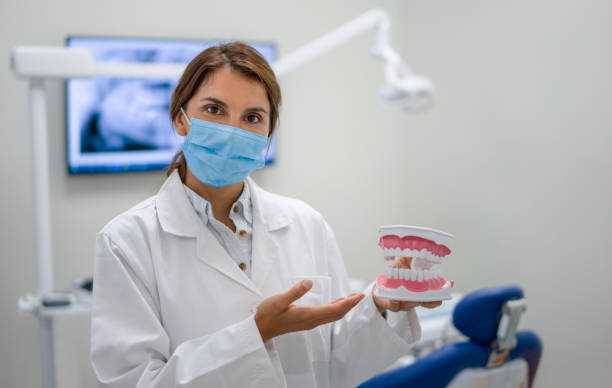 Best Emergency Dentist for Lost Fillings or Crowns in Crystal Lake, IL