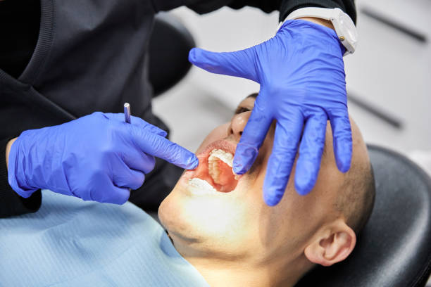 Best Emergency Cosmetic Dentistry in Crystal Lake, IL