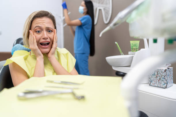 Best Emergency Dentist for Lost Fillings or Crowns in Crystal Lake, IL